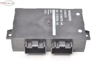 VOLVO V70 III XC70 II Modulo Centralina Portellone 31386723 - Immagine 1 di 4