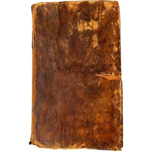 1804 Travels of Anacharsis the Younger in Greece Vol. IV First American Edition - Picture 1 of 14