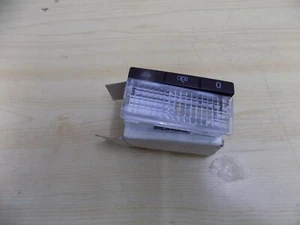 Genuine Porsche Cayenne 2008-2010 Roof Reading Light 955632205006 - Picture 1 of 1