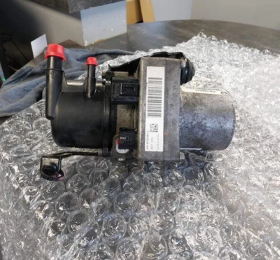 Bomba de direção hidráulica 2011-2013 Dodge Durango 12-13 Grand Cherokee 3.6L usada - Imagem 1 de 2