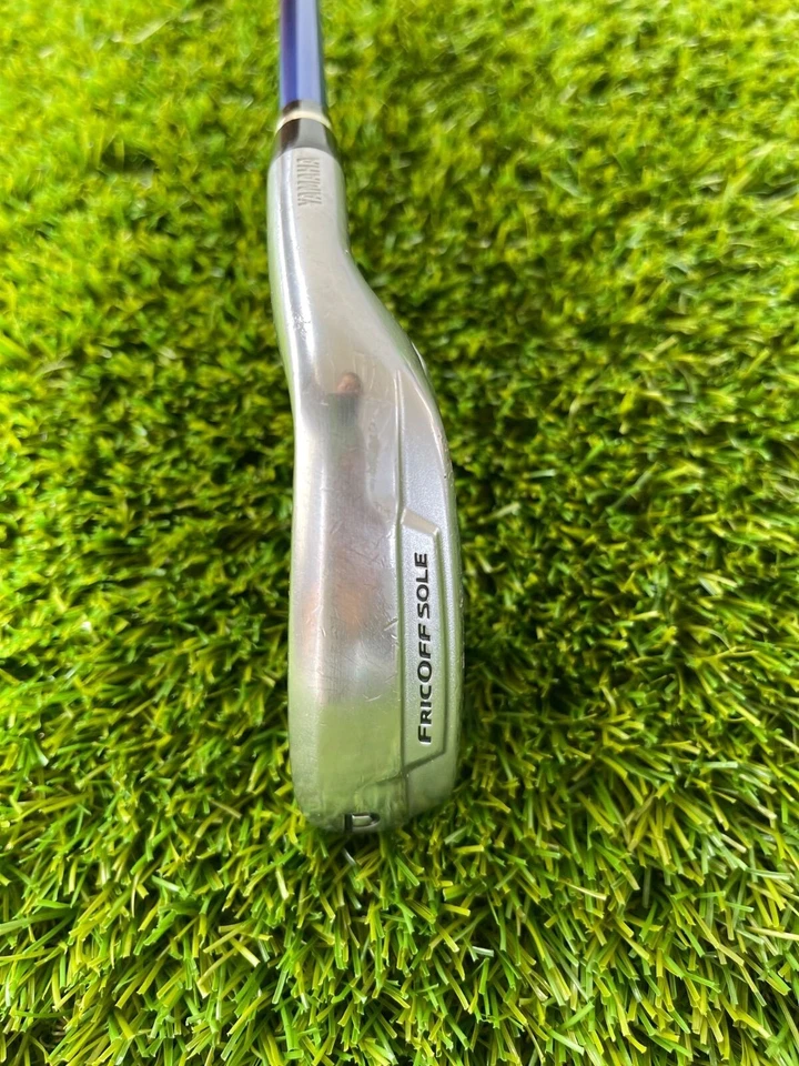 Yamaha inpres UD+2 Iron 1pcs FlexR Right-Handed - Image 1 of 4