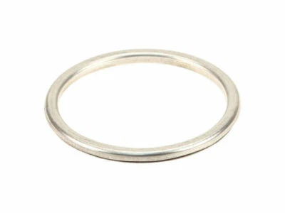 Junta de tubo de escape a colector para Nissan Frontier 1998-2004 89564PD 1999 2000 Foto 1 de 2