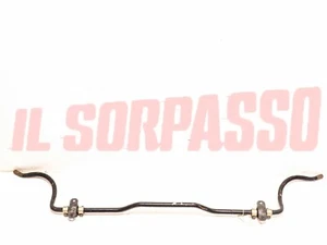 BARRA STABILIZZATRICE + SUPPORTI + GOMMINI LANCIA PRISMA ORIGINALE 82351941 - Picture 1 of 3