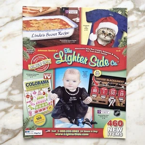 DAS FEUERZEUG SEITE CO. Katalog Wintervorschau 2015 Sortenbuch Geschenkwerbung - Bild 1 von 3