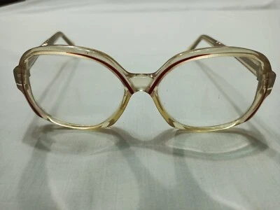 Винтажные очки Paco Rabanne Paris - Изображение 1 из 4