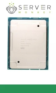Intel XEON Gold 6240Y 2,6 GHz 24,75 MB 18 núcleos 150 W TDP - SRF9D - Imagen 1 de 1