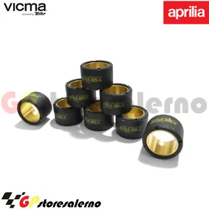 10267 KIT RULLI AFTERMARKET 25X17 GR 15 APRILIA 500 SCARABEO LIGHT 2006 - Imagen 1 de 1