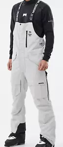 Traje de esquí Montec Fawk babero para hombre mediano-M (Q4-3) - Imagen 1 de 5
