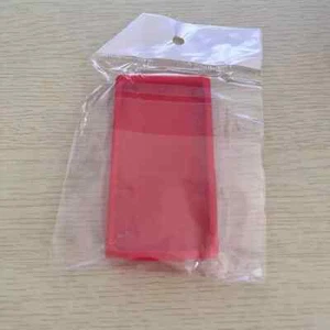 Silicone Soft Skin Case Cover for Apple iPod Nano 7th & 8th Generation - 7Colors - Picture 1 of 15