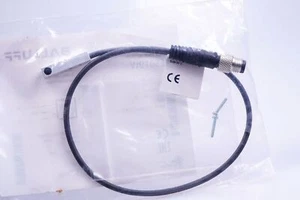 Balluff BES019W BES 516-3040-I02-C-S49-00,3 sensore induttivo Sn 0,8 mm NUOVO - Foto 1 di 1