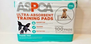 aspca training pads
