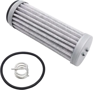 Hydrostatic Transmission Oil Filter MIA881446 with O-Ring for John Deere GX255 - Bild 1 von 3