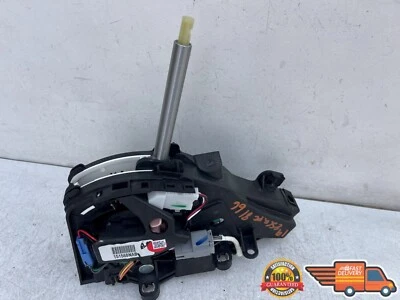 2017-2019 FORD ESCAPE FRONT CENTER CONSOLE FLOOR GEAR SHIFTER LEVER OEM 17 18 19 - Image 1 of 4