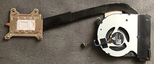 HP ELITEBOOK 840 G3 heatsink fan (tested and removed from working machine) - Picture 1 of 3