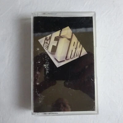 The Firm Cassette The Firm - Image 1 of 4