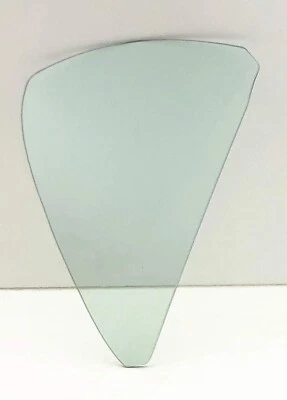 Passenger/Right Rear Vent Window Glass For 2011-2018 Lexus CT 200 200h Hatchback - Image 1 of 3