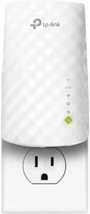 TP-LINK AC750 750Mbps WiFi Range Extender - Bild 1 von 6
