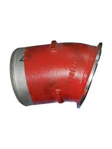 New Take Off Cummins ISX Air Inlet Adapter - 3101096 - Picture 1 of 2