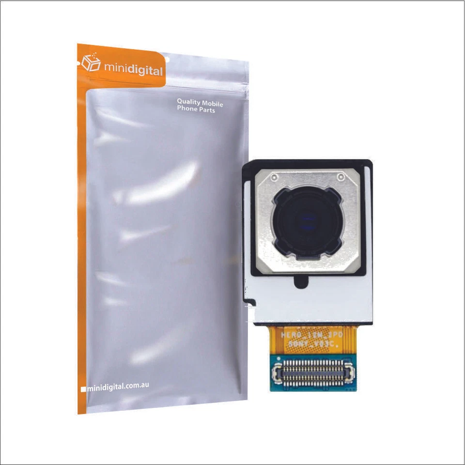 Большая задняя/задняя камера для Samsung Galaxy Ace 2 - Изображение 1 из 1