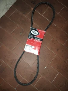 cinghia trapezoidale Gates 6478 EXL AVX 13x1200La - Foto 1 di 2