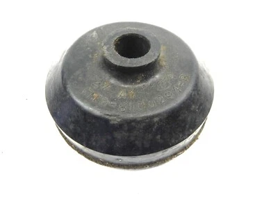 Cojín de montaje de carrocería Ford F800/900/1100 1961-1964 FORD #C1TB-8100294-B de colección como nuevo Foto 1 de 4