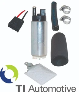 Kit de bomba de combustible en tanque genuino Walbro 255LPH para Vauxhall Corsa B 1.2i Spi ITP270 - Imagen 1 de 4