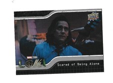 2023 UPPER DECK MARVEL LOKI BASE CARD #47