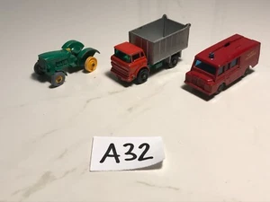 matchbox lesney lotto - Foto 1 di 2