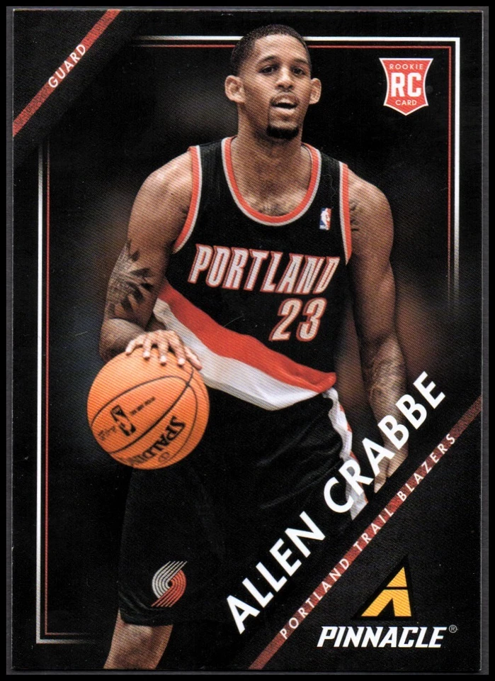 2013-14 Pinnacle Basketball Card Pick (Base) 1-108 - Image 1 of 1