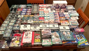 2023 Panini Donruss NFL Football Factory Sealed Blaster Box STROUD RC DOWNTOWN? - Picture 1 of 6