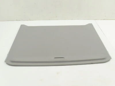 丰田 Highlander 装饰,天窗单面板遮阳灰色 — 第 1/4 张图片