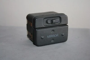 92-95 Honda Civic power side mirror switch control unit - Picture 1 of 3