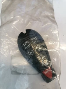 Original Fernbedienung Schlüssel für Chrysler , OE Nummer 05026197AD - Neu - Bild 1 von 7