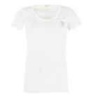 Puma SF Ferrari Shield Logo Tee Short Sleeve Womens T-Shirt Casual Top 565464 03