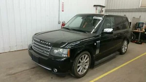 OEM Front Spindle / Knuckle For Range Rover Left Front With Hub - Picture 1 of 12