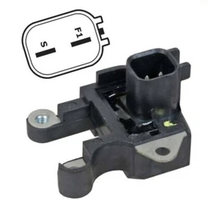 Alternator Terminal Interface (Plug in) for Durango Liberty RAM more 3.7L 4.7L - Foto 1 di 1