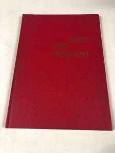 "SANI NEL DOMANI" HEDI MASAFRET, EDIZIONI TREMA ZURIGO, 1989 - Foto 1 di 6