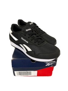 reebok negras classic
