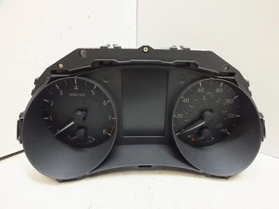 Cuadro de instrumentos Nissan Rogue S 2016 2,5 L AWD 248106FJ8A (3129 mil) #268 Foto 1 de 4