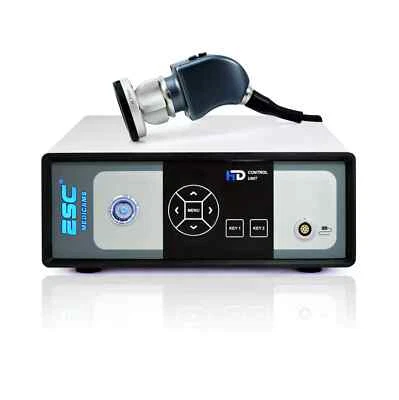 Endoscopy Camera HD 1.2mp for ENT Rigid Endoscope HDMI USB Record in PC - Image 1 of 4