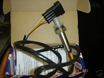 SENSORE VAUXHALL OMEGA LAMBDA 90528640 2.0 MONTAGGIO DIRETTO - Immagine 1 di 1