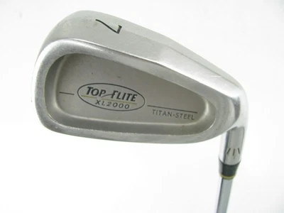 Top Flite XL2000 7 ferro aço regular - Imagem 1 de 4