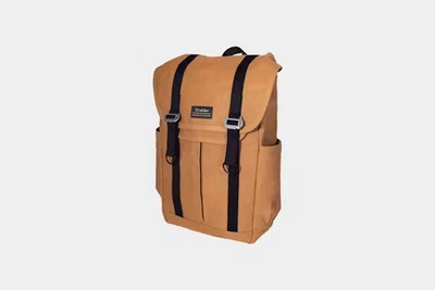 Trakke Bannoch Backpack, 17L Daypack, Whisky Colorway, Good for Travel & EDC - Image 1 of 4