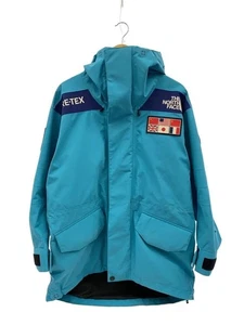 The North Face Trans Antarctica Parka NP62238 GORE-TEX Jadeblau Gr. M Gut+ - Bild 1 von 11