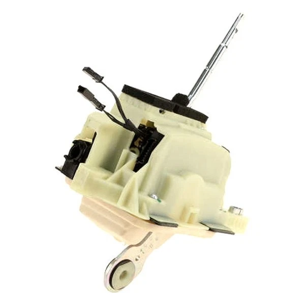 For Mercedes-Benz C320 01-03 Genuine Automatic Transmission Shift Lever Assembly - Image 1 of 1