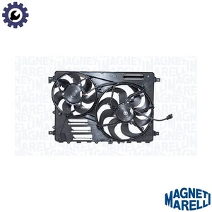 FAN ENGINE COOLING 069422837010 FOR VOLVO V60/Cross/Country S80/II XC60/VAN 2.0L - Picture 1 of 9