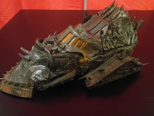 D&D Infernal War Machine Mini - Picture 1 of 4