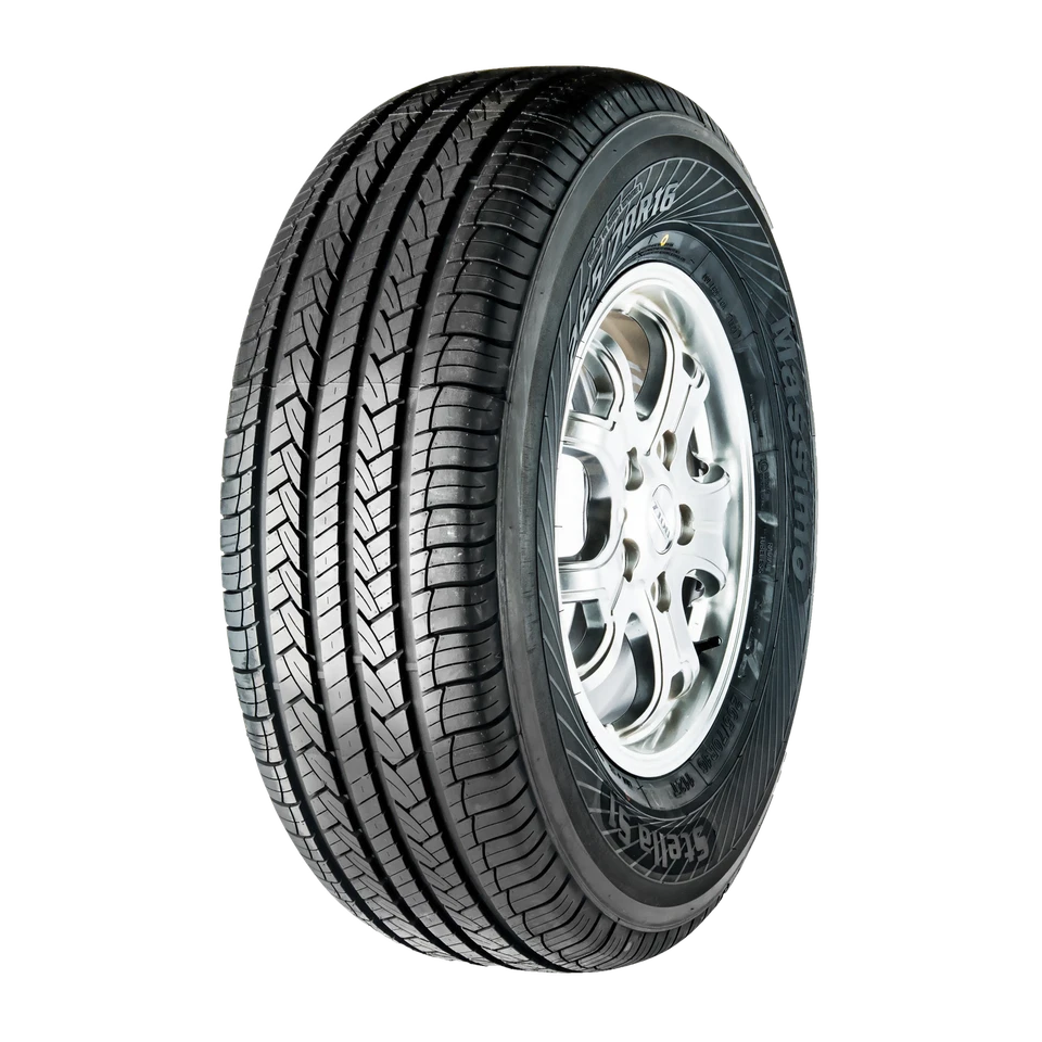 Massimo Stella S1 255/60 R18 112V XL M+S