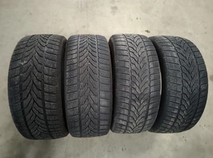 4x Winterreifen 245 40 r19  98w Star Performer 4,5mm Dot:3920 - Bild 1 von 11