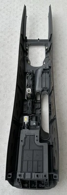 2005-2012 Porsche 997 911 Cayman Center Console Long Part OEM Made in Germany - Image 1 of 4